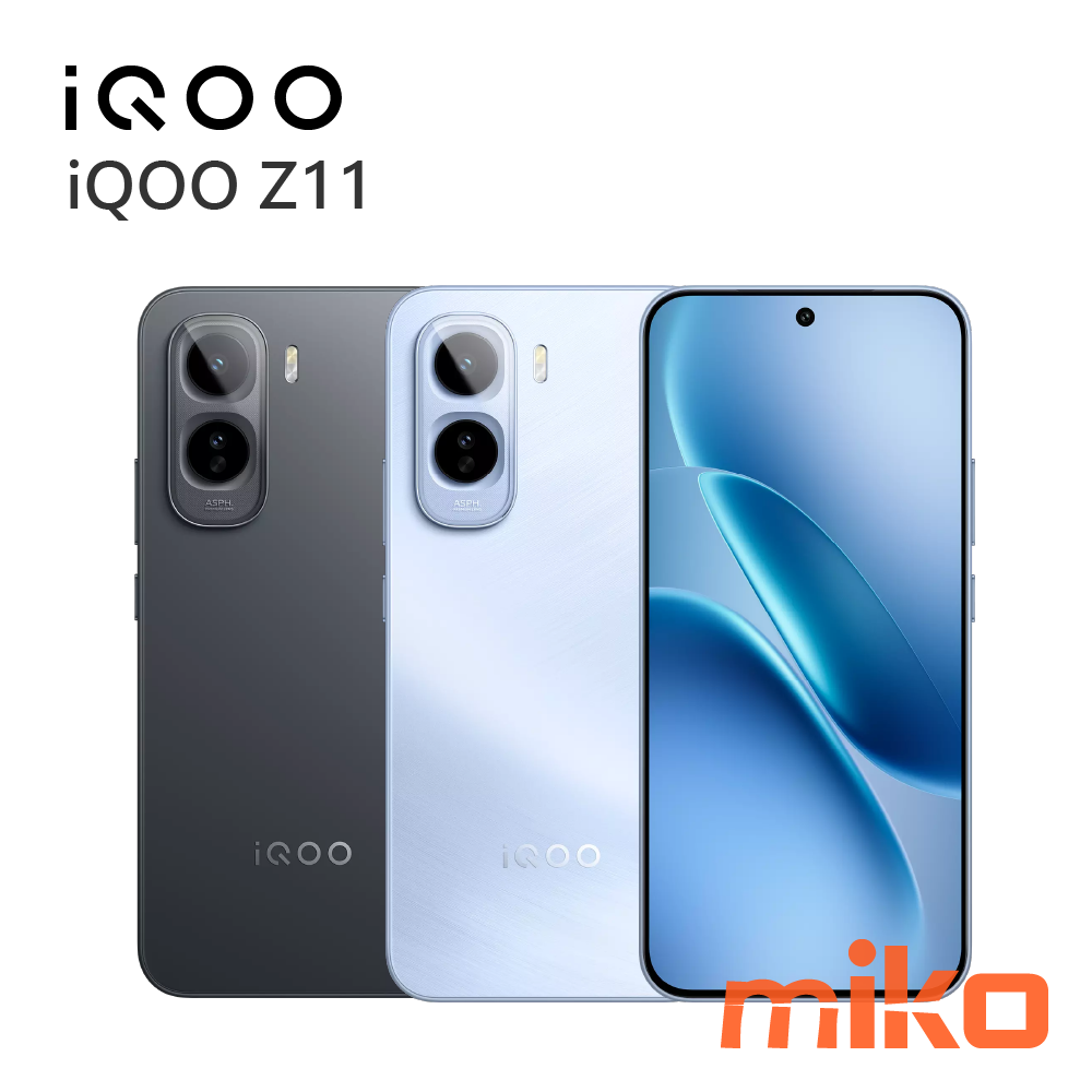 iQOO Z11
